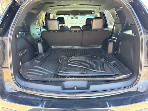 Used 2016 Ford Explorer Limited w/ Equipment Group 301A image 27