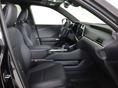 New 2026 Lexus TX 350 AWD image 13