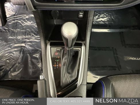 Used 2019 Toyota Corolla SE image 37