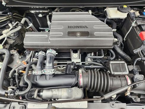 Used 2022 Honda CR-V EX image 22
