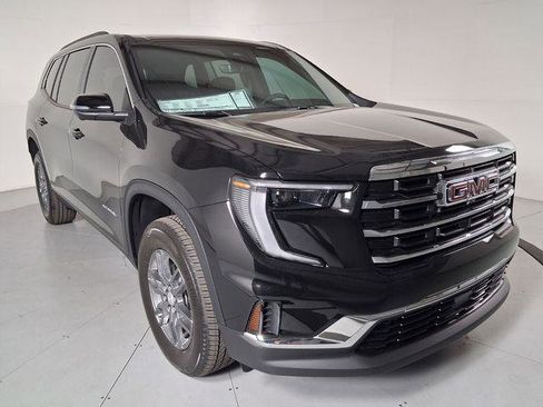 New 2026 GMC Acadia Elevation FWD image 2