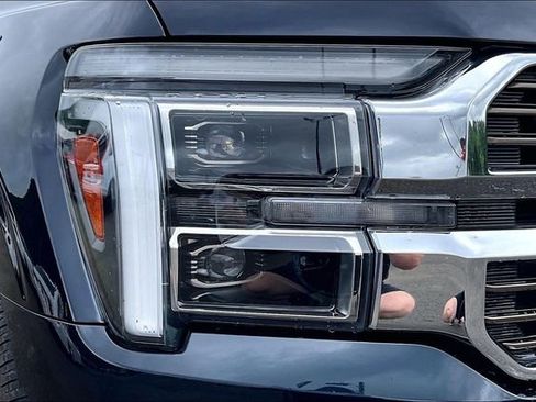 Used 2025 Ford F150 King Ranch AWD/4WD image 31