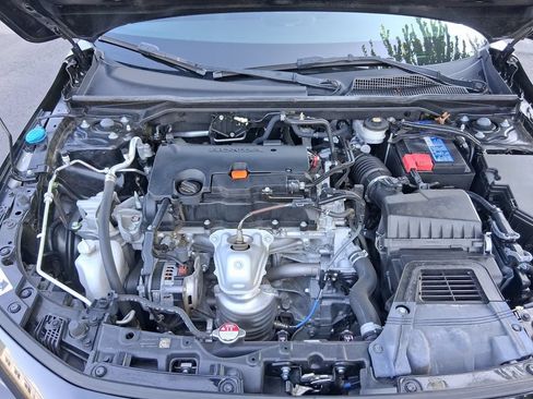 Used 2023 Honda Civic Sport image 24