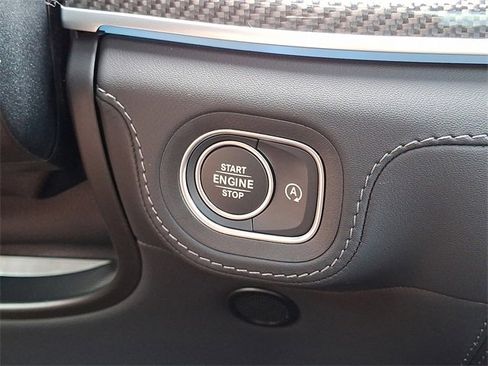 New 2025 Mercedes-Benz GLE 63 AMG S image 21