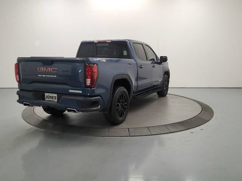 Used 2026 GMC Sierra 1500 Elevation w/ Elevation Premium Package AWD/4WD image 7