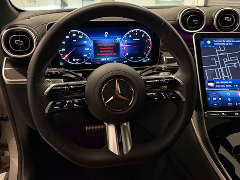 Certified 2023 Mercedes-Benz GLC 300 image 15