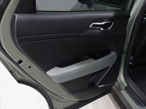 Used 2023 Kia Sportage X-Pro Prestige AWD/4WD image 18