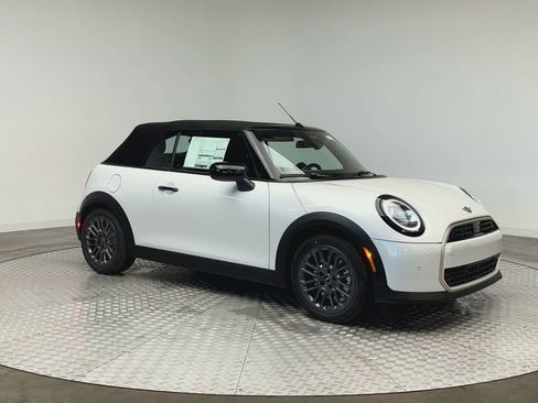 New 2026 MINI Cooper S image 2