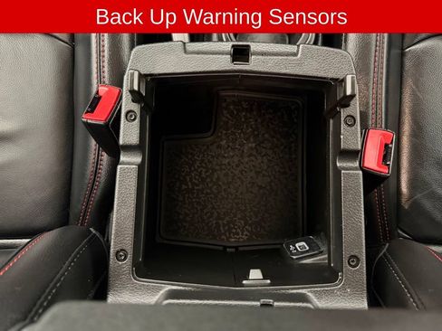 Used 2019 Jeep Wrangler Unlimited Rubicon AWD/4WD image 12