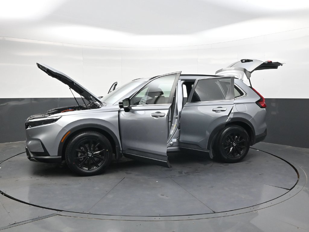 Used 2024 Honda CR-V Sport image 38