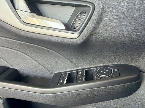 Used 2022 Ford Escape SEL FWD image 22