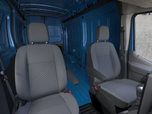 New 2026 Ford Transit 250 148 High Roof AWD image 10