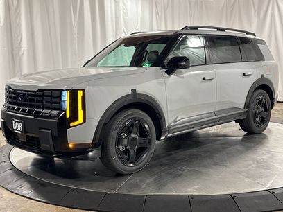 New 2027 Kia Telluride EX X-Line w/ Towing Package