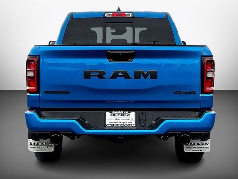 New 2026 RAM 1500 Big Horn image 4