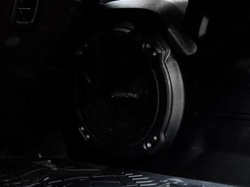 Used 2021 Jeep Wrangler Unlimited Rubicon image 37