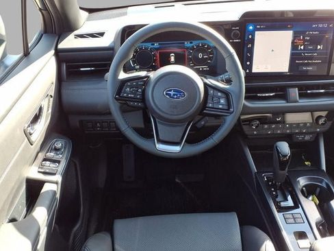 New 2026 Subaru Outback Touring image 24