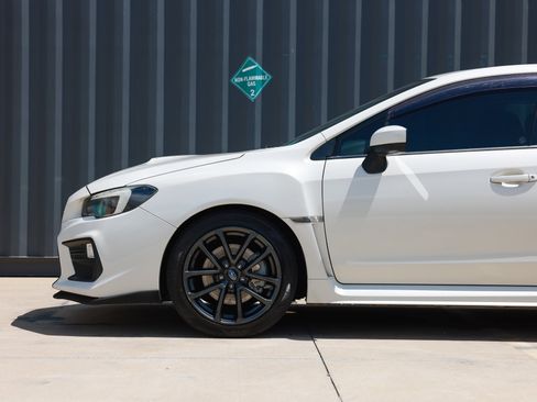 Used 2019 Subaru WRX Premium image 28