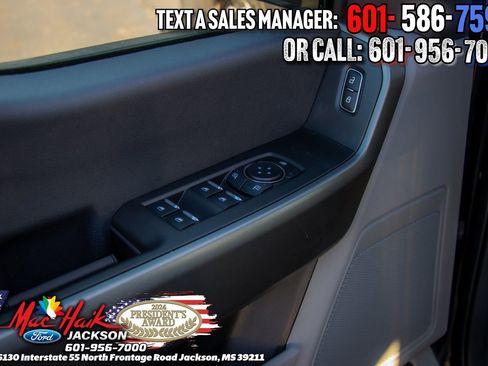 New 2026 Ford F250 XL w/ STX Appearance Package image 37