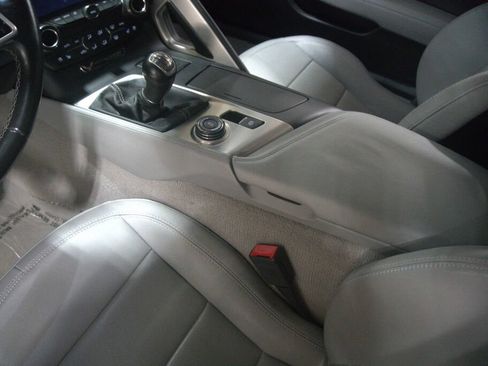 Used 2014 Chevrolet Corvette Stingray Convertible w/ 2LT Preferred Equipment Group RWD image 36