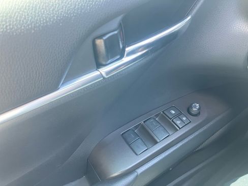 Used 2024 Toyota Camry SE FWD image 36
