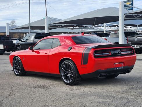 Used 2023 Dodge Challenger R/T Scat Pack w/ Plus Package image 5