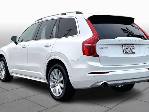Used 2019 Volvo XC90 T5 Momentum image 11