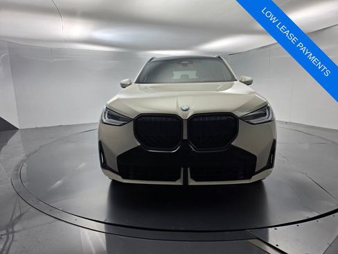 Used 2026 BMW X3 xDrive30i w/ M Sport Package AWD/4WD image 2