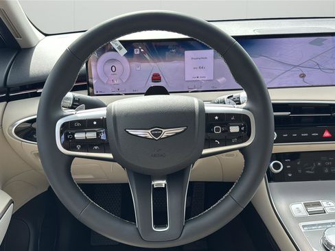 New 2026 Genesis GV70 2.5T Advanced AWD/4WD image 20