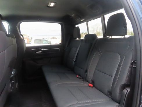 New 2026 RAM 1500 Big Horn AWD/4WD image 23