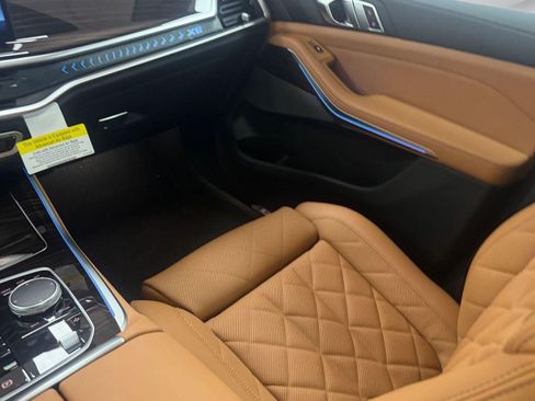 New 2026 BMW X5 xDrive50e w/ M Sport Package image 26