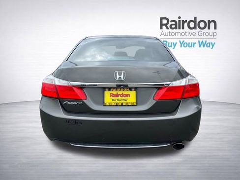 Used 2013 Honda Accord LX image 6