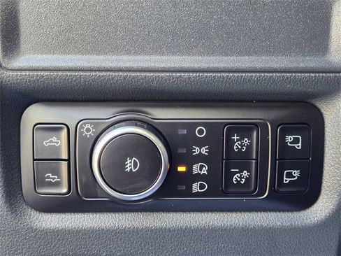 New 2025 Ford F150 Raptor w/ Equipment Group 803A Raptor R image 16