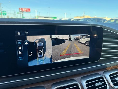 New 2026 Mercedes-Benz GLE 450 4MATIC image 23