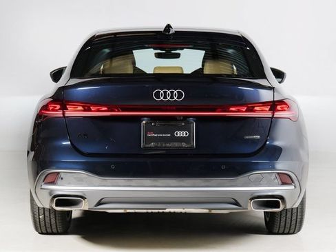 Certified 2025 Audi A5 2.0T Prestige AWD/4WD image 7