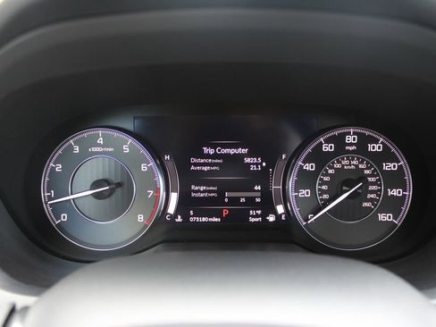 Used 2019 Acura RDX AWD w/ Technology Package image 16