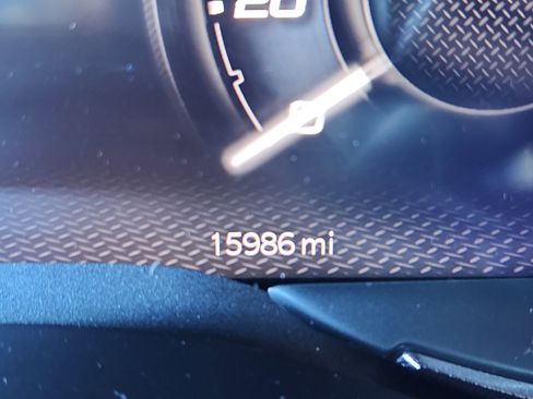 Used 2024 RAM 1500 TRX image 20