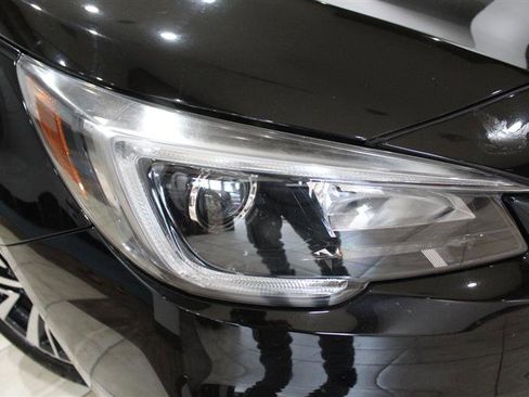 Used 2019 Subaru Legacy 2.5i Premium w/ Popular Package #2A image 10