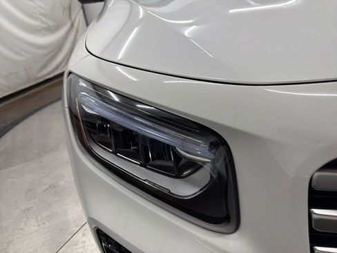 Used 2026 Mercedes-Benz GLB 250 image 10