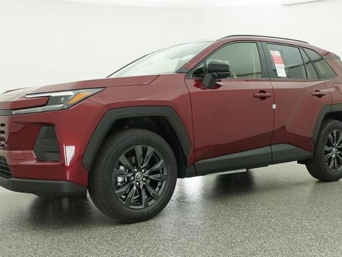Used 2026 Toyota RAV4 XLE Premium w/ Panoramic Sun Roof Package FWD image 20