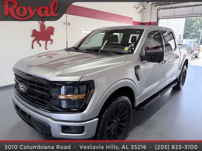 Used 2024 Ford F150 XLT w/ Equipment Group 302A MID
