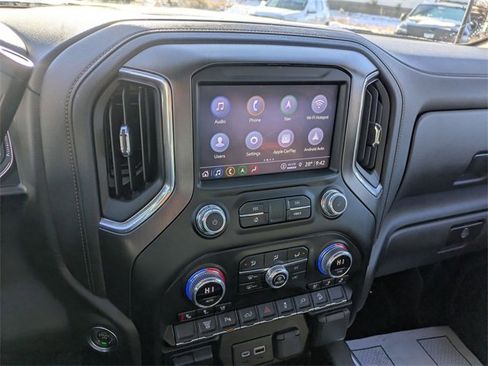 Used 2023 GMC Sierra 3500 AT4 w/ AT4 Preferred Package image 20