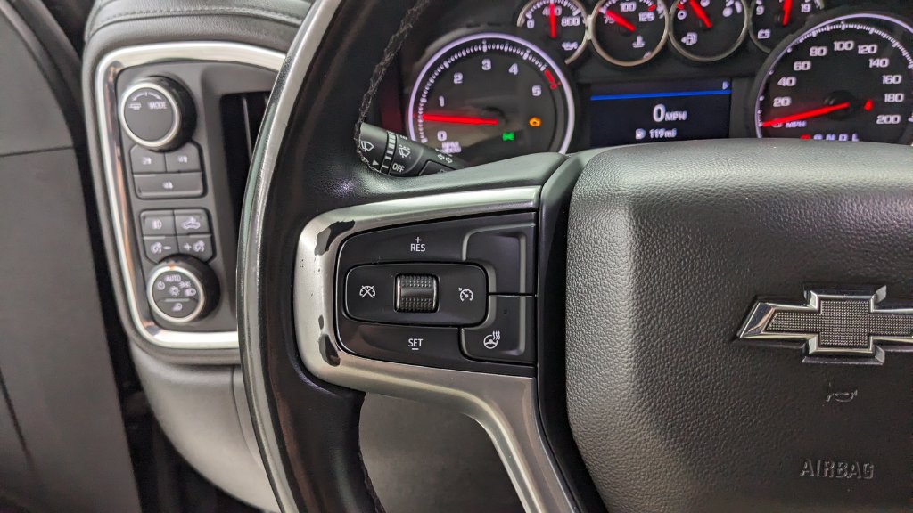 Used 2023 Chevrolet Silverado 2500 LT w/ True North Edition AWD/4WD image 33