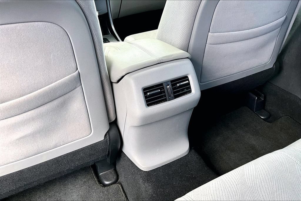 Used 2014 Honda Accord EX image 33