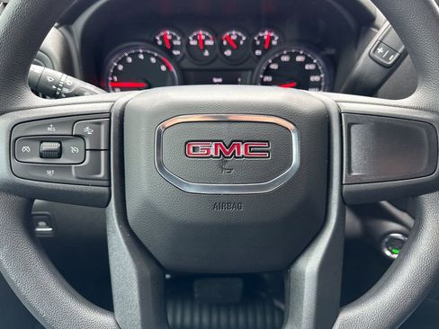 New 2026 GMC Sierra 2500 Pro w/ Convenience Package AWD/4WD image 20
