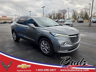 Used 2023 Buick Enclave Essence w/ Experience Buick Package
