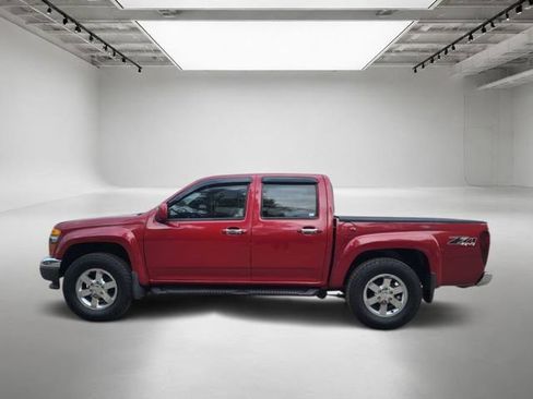 Used 2011 GMC Canyon SLT AWD/4WD image 2