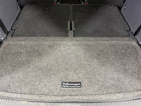 Used 2018 Volkswagen Atlas SEL Premium AWD/4WD image 21