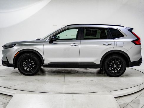 Used 2024 Honda CR-V Sport-L image 5