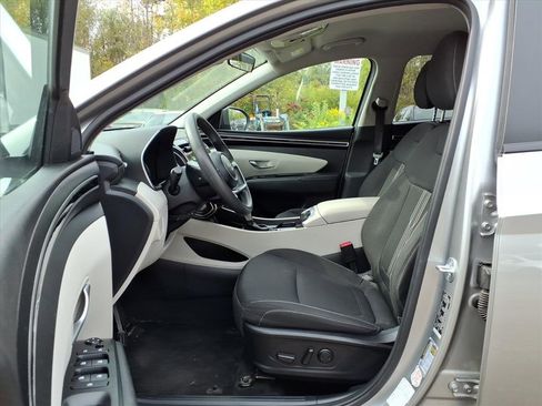 Used 2024 Hyundai Tucson SEL image 21