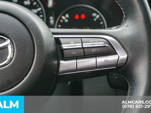 Used 2025 MAZDA CX-50 AWD 2.5 S w/ Premium Package image 30